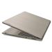 لپ تاپ لنوو 15.6 اینچی مدل Ideapad 3 پردازنده Core i5 1135G7 رم 8GB حافظه 1TB 256GB SSD گرافیک 2GB